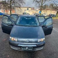 Fiat Punto 1.2i cat 5 porte ELX