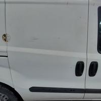 FIAT DOBLO 2015 - PORTA SCORREVOLE DESTRO
