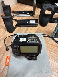 Godox X2TS per Sony