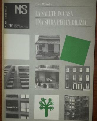 La salute in casa una sfida per l'edilizia, uwe wi