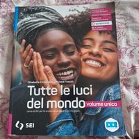 Tutte le luci del mondo - Corso di religione