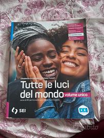 Tutte le luci del mondo - Corso di religione
