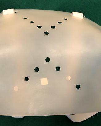 Paraseno per boxe-kickboxing-pugilato