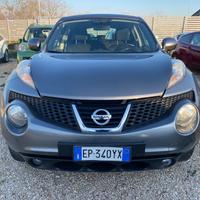 Nissan Juke 1.6 GPL 117 CV 86 KW Eco Acenta