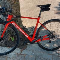 Bici da corsa BOTTECCHIA 8avio Revolution 