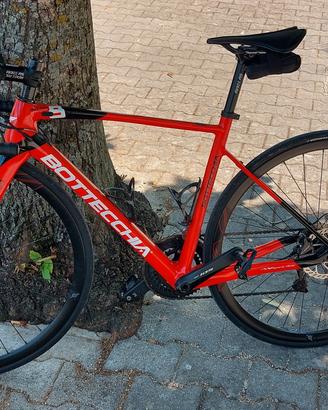 Bici da corsa BOTTECCHIA 8avio Revolution 
