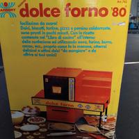 Dolce forno Harbert