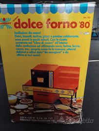 Dolce forno Harbert