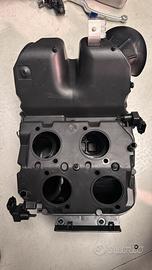 Airbox completo di sensori Aprilia Tuono 1100 V4