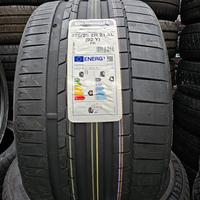 275 25 R 21 92Y Continental Conti SEAL SPORT 6 CON