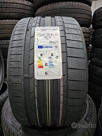 275 25 R 21 92Y Continental Conti SEAL SPORT 6 CON