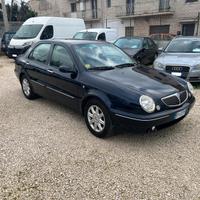 Lancia Lybra 1.9 JTD cat intensa