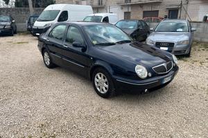Lancia Lybra 1.9 JTD cat intensa