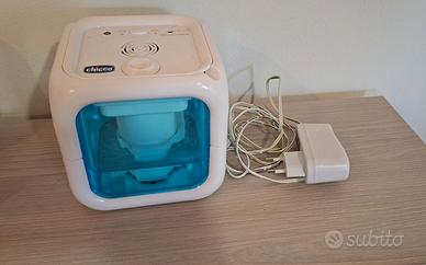 umidificatore chicco bimbi