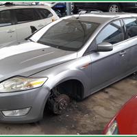 Ricambi Usati FORD Mondeo IV SW 2009