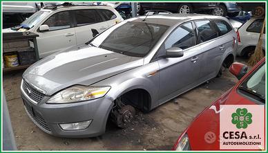 Ricambi Usati FORD Mondeo IV SW 2009