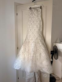 Abito da sposa