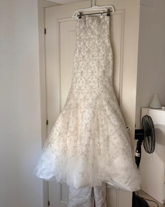 Abito da sposa