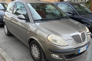 Lancia Ypsilon 1.3 Multijet 16V Oro