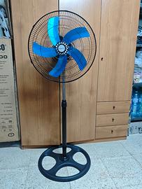 Ventilatore Professionale a piantana