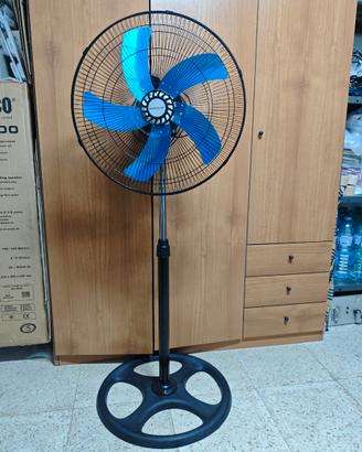 Ventilatore Professionale a piantana