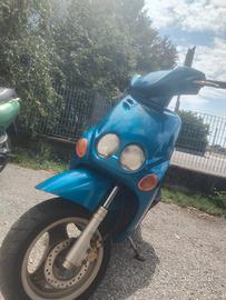 mbk ovetto 