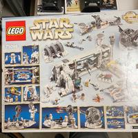 Lego 75098 star wars