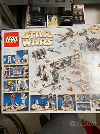 Lego 75098 star wars