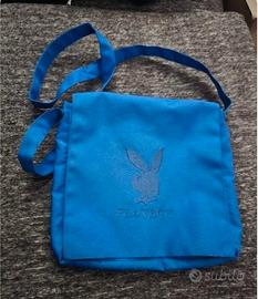 borsa trocollo telo mare 