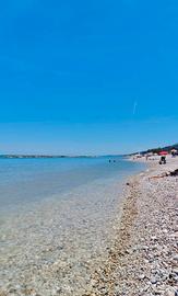 La casetta al mare (sulla Costa dei Trabocchi)