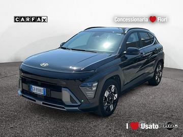 Hyundai Kona II 2023 1.6 gdi hev X Line 2wd 1...