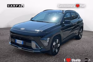 Hyundai Kona II 2023 1.6 gdi hev X Line 2wd 1...