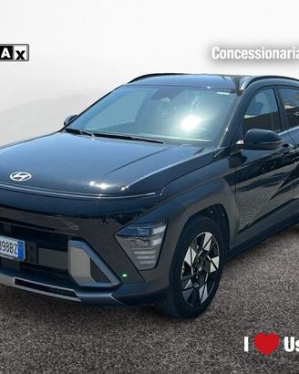 Hyundai Kona II 2023 1.6 gdi hev X Line 2wd 1...