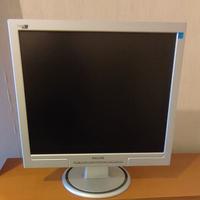 Monitor lcd Philips 170S