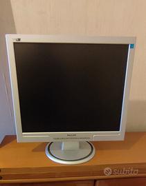 Monitor lcd Philips 170S