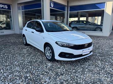 FIAT Tipo 1.3 Mjt S&S 5 porte