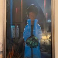 Dipinto Eliano Fantuzzi