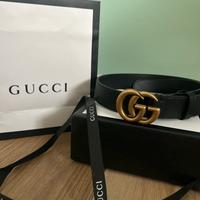 Cinta Gucci spessa