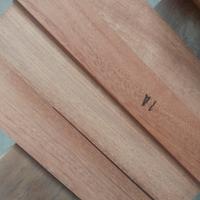 doussie parquet massello listoncino legno 