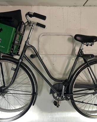 Bicicletta olandese originale Sparta/Heineken