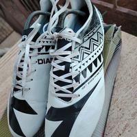 Diadora DD-NA 3 GLX 14 n. 45 Fg-Ag. Top di gamma