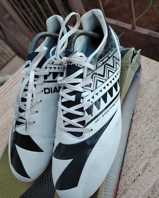 Diadora DD-NA 3 GLX 14 n. 45 Fg-Ag. Top di gamma