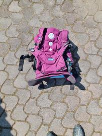 zaino marsupio CHICCO