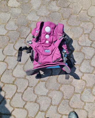 zaino marsupio CHICCO