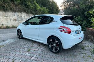 Peugeot 208 gti