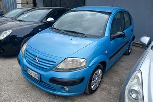 Citroen C 3 1.4 diesel 