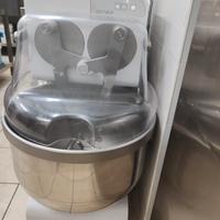 impastatrice professionale 