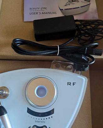 Beauty Star Mini RF Energy Dispositivo di Bellezza