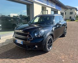 MINI Mini Cooper SD Business Countryman