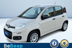 FIAT Panda 1.2 POP 69CV E6